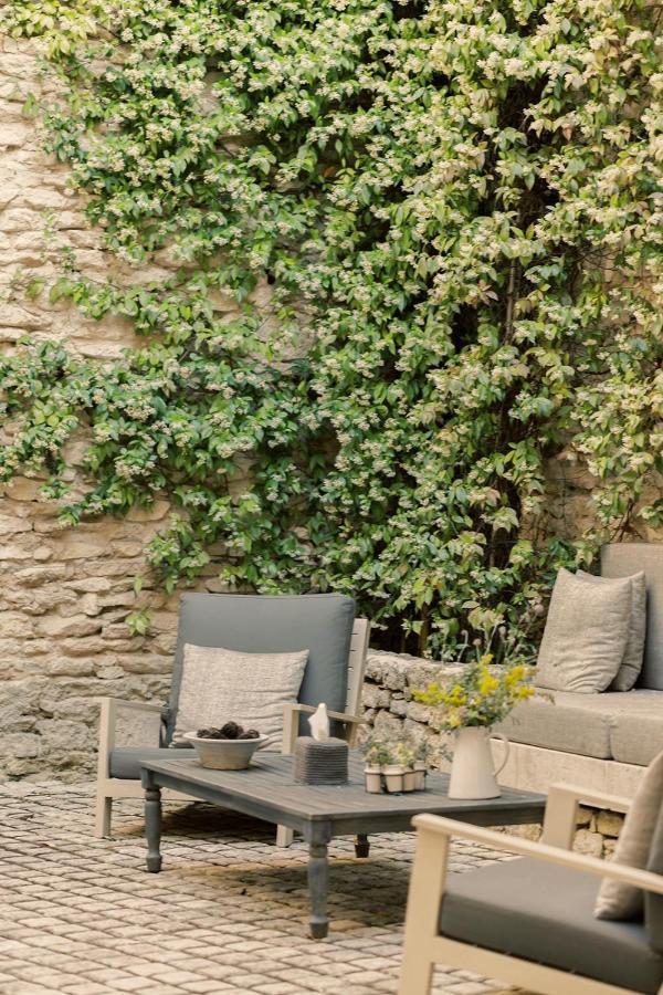Domaine Les Martins - 3*