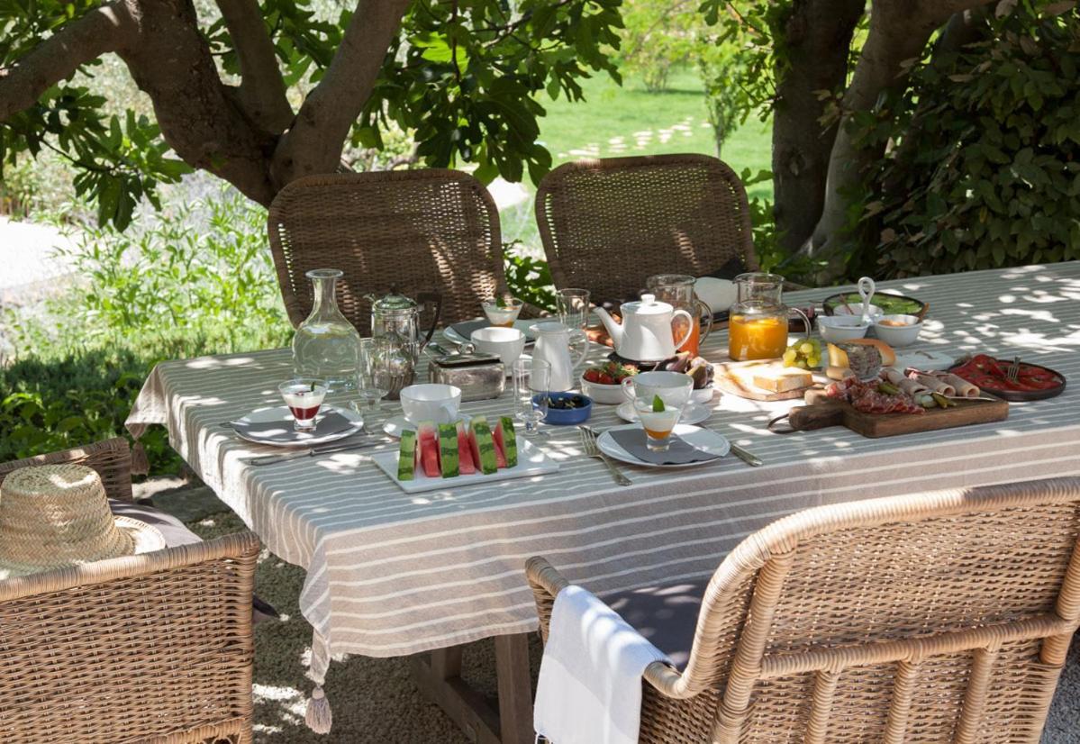 Domaine Les Martins - Gasthof 3*