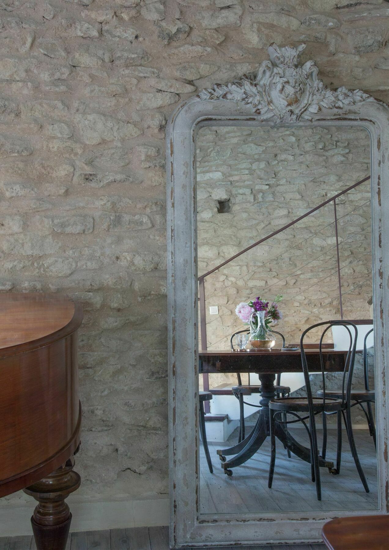 Gasthof Domaine Les Martins - Gordes