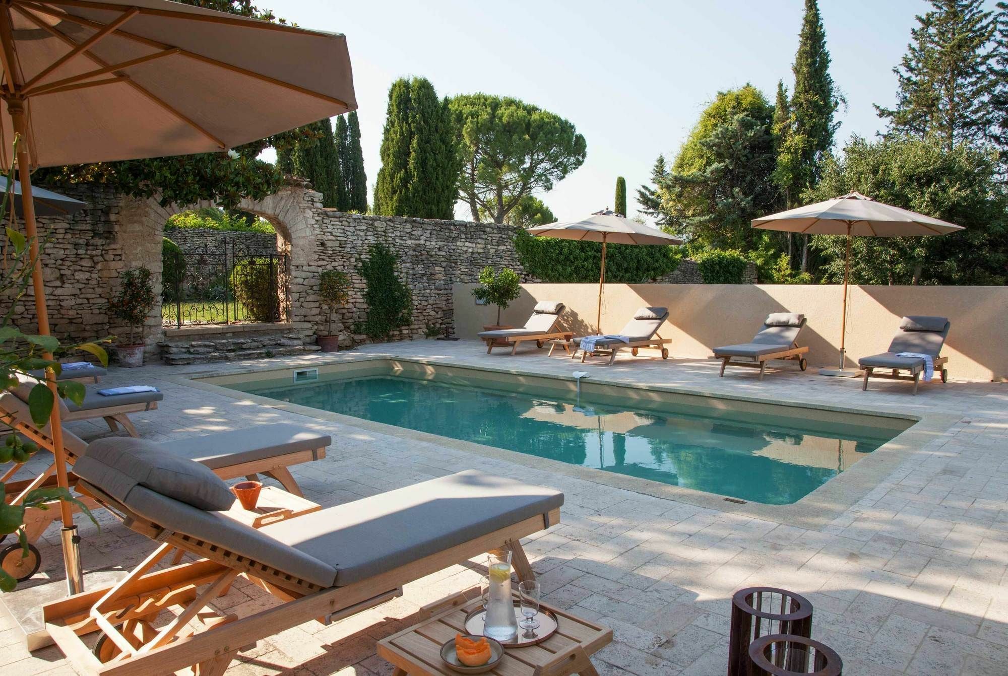 Domaine Les Martins - 3* Gordes