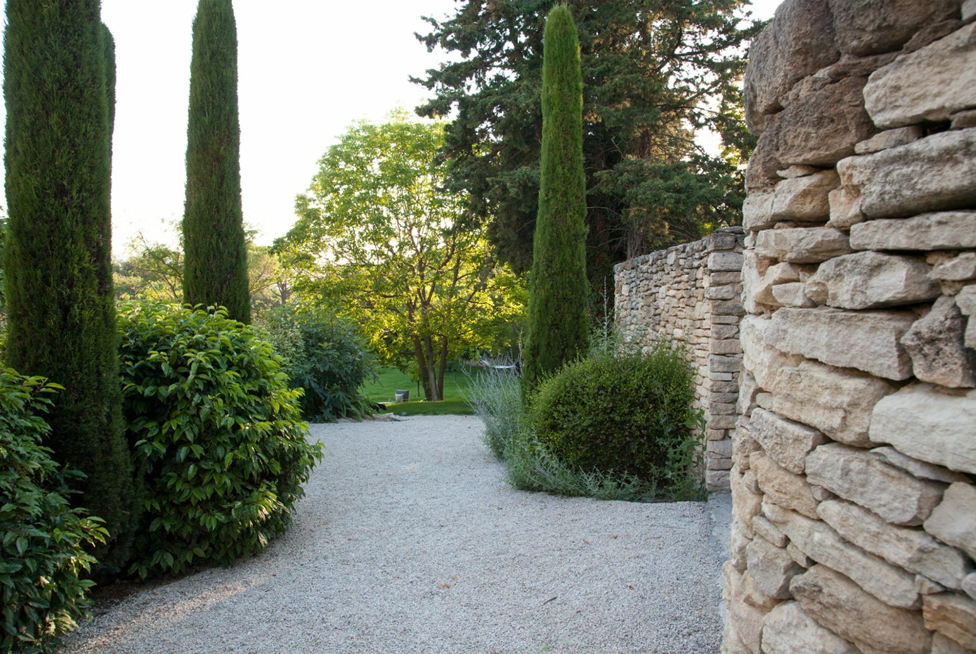 Domaine Les Martins - Gasthof 3*