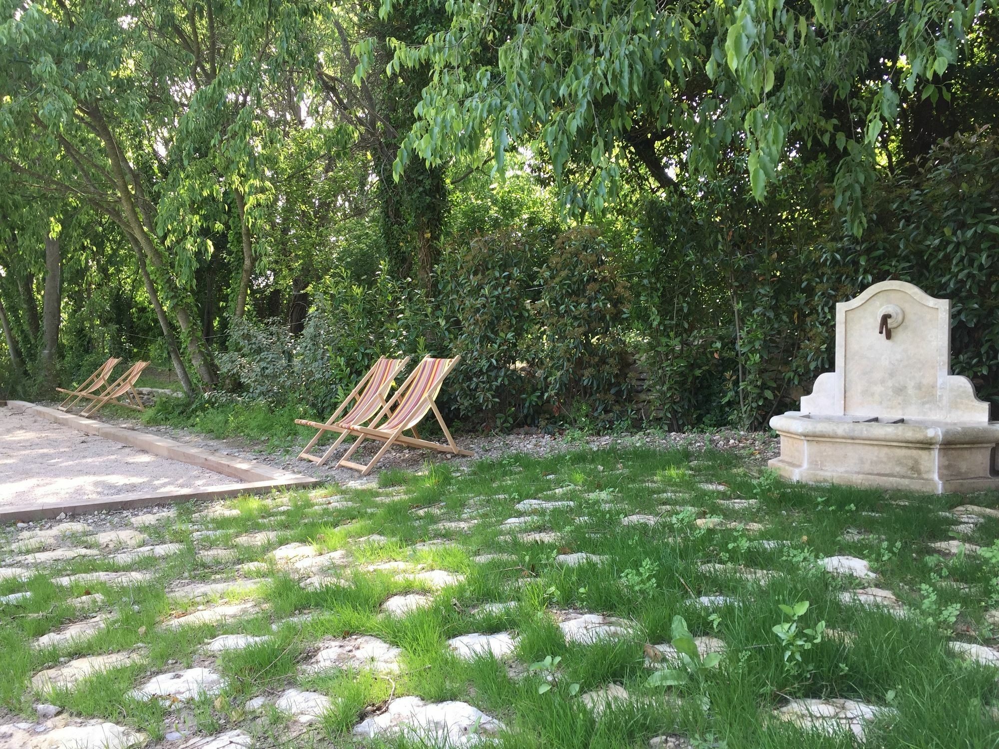 Gasthof Domaine Les Martins - 3*