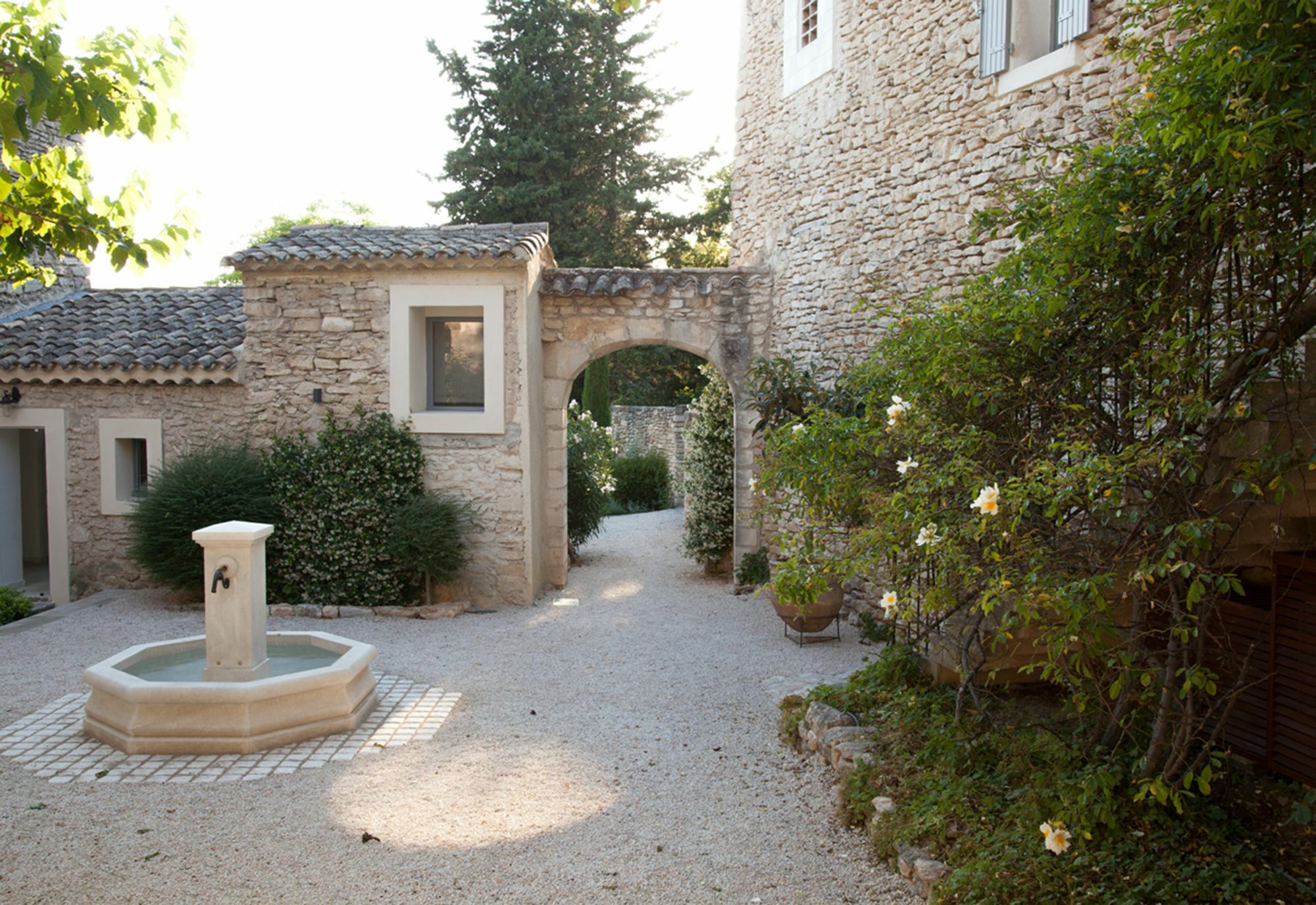 Gasthof Domaine Les Martins - Gordes
