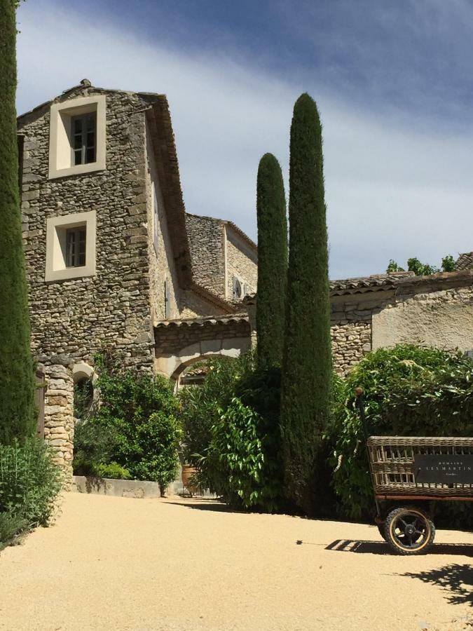 Domaine Les Martins -