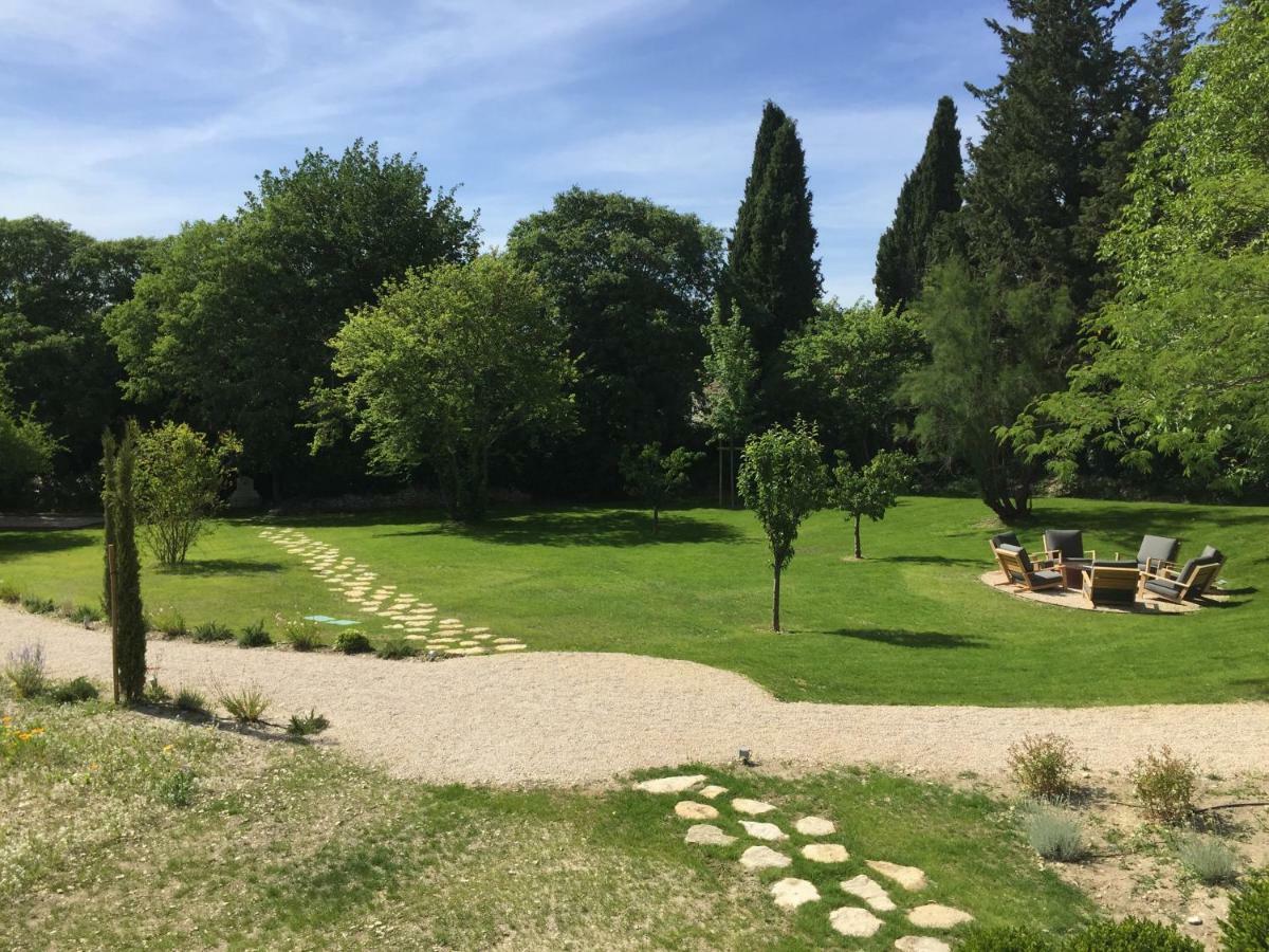 Domaine Les Martins - Gasthof Gordes