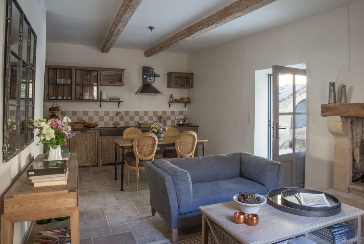 Gasthof Domaine Les Martins - Gordes