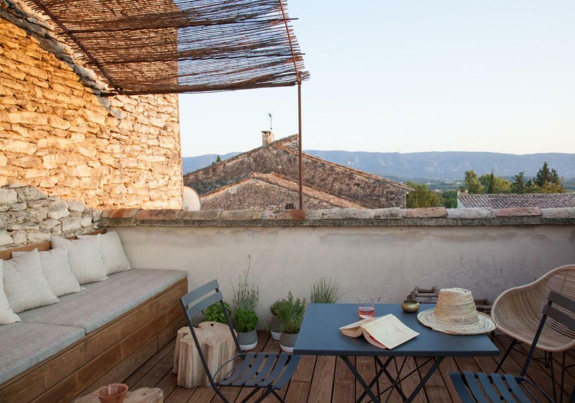 Domaine Les Martins - 3* Gordes