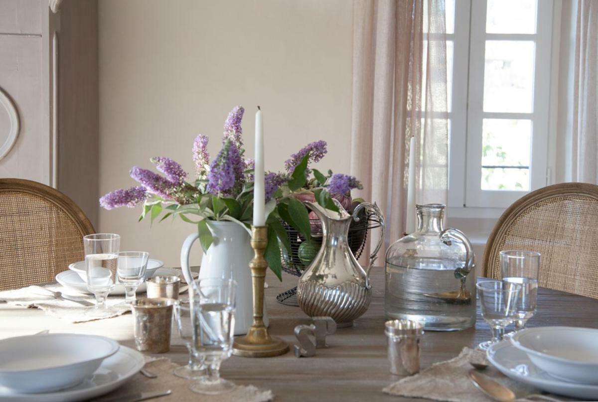 Gasthof Domaine Les Martins - Gordes