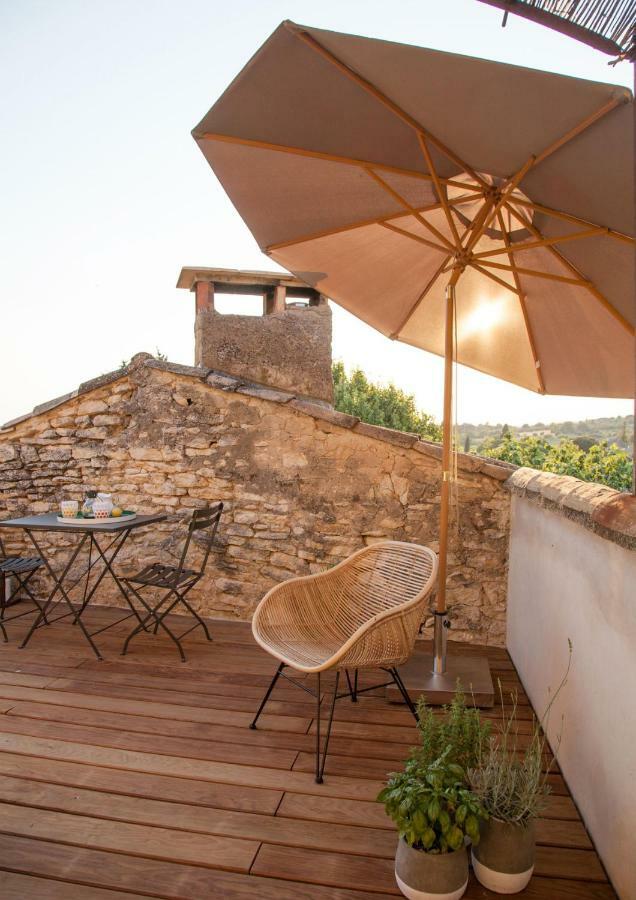 Domaine Les Martins - Gasthof 3*