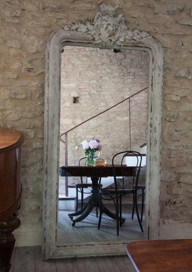 Domaine Les Martins - Gasthof 3*